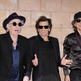 Les Rolling Stones sortiront leur nouvel album de chansons originales, "Hackney Diamonds", le 20 octobre, ont-ils annoncé mercredi à Londres.